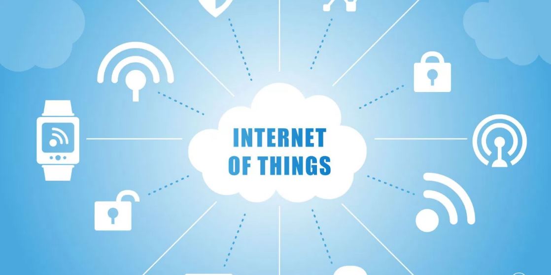 Company Benefit From IOT - Online Software Development Company