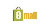 eMall Logo - Online Software Development Company Acumen