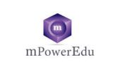 mPowerEDU Logo - Online Software Development Company Acumen