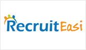 RecruitEasi Logo - Online Software Development Company - Acumen