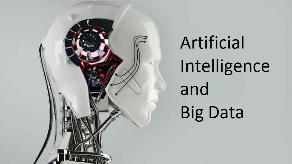 Artificial Intelligence and Big Data - Software Outsourcing Company, Acumen