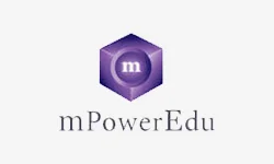 mPowerEDU Logo - Online Software Development Company Acumen