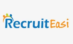 RecruitEasi Logo - Online Software Development Company - Acumen