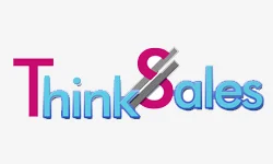 ThinkSales Logo - Online Software Development Company Acumen