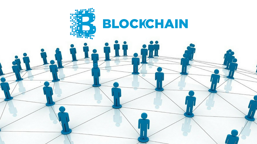 Blockchain Disruption - Online Software Development Company - Acumen